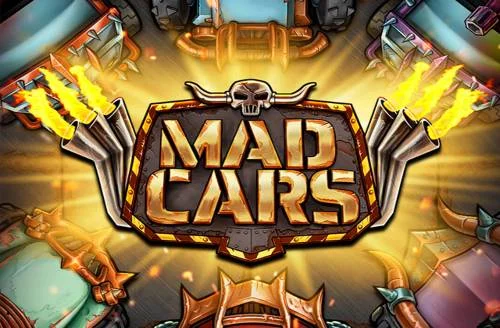 Mad Cars